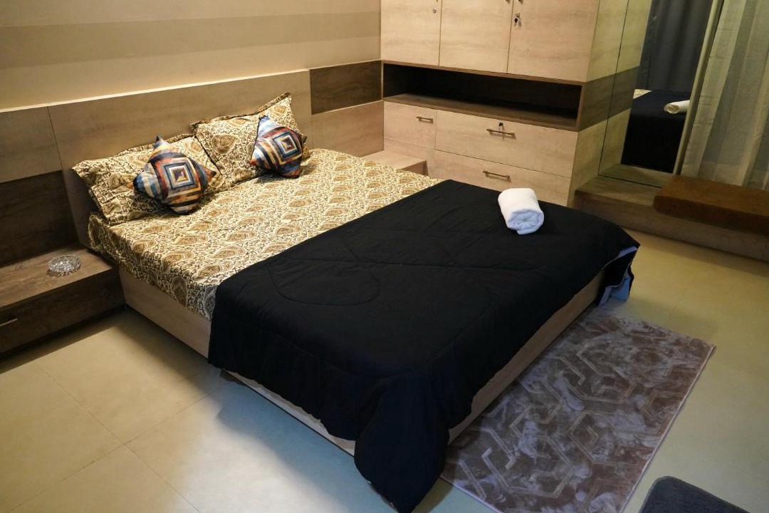 Photo of Bedroom in Bengaluru