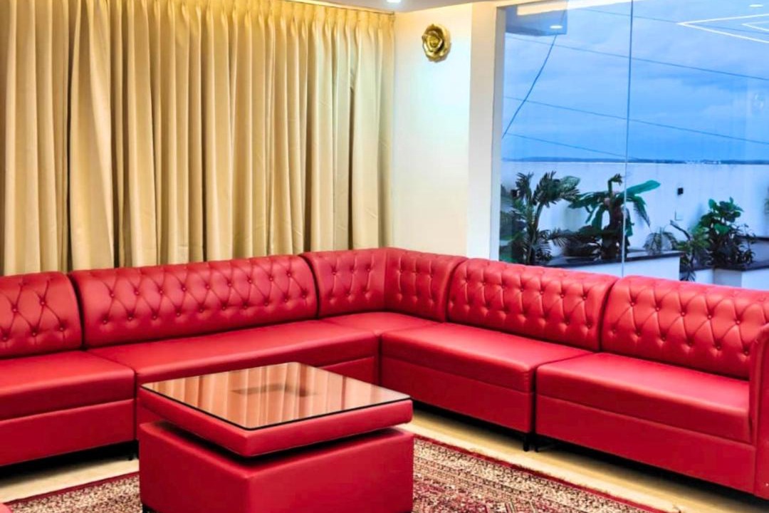 Photo of Livingroom in Narasapura