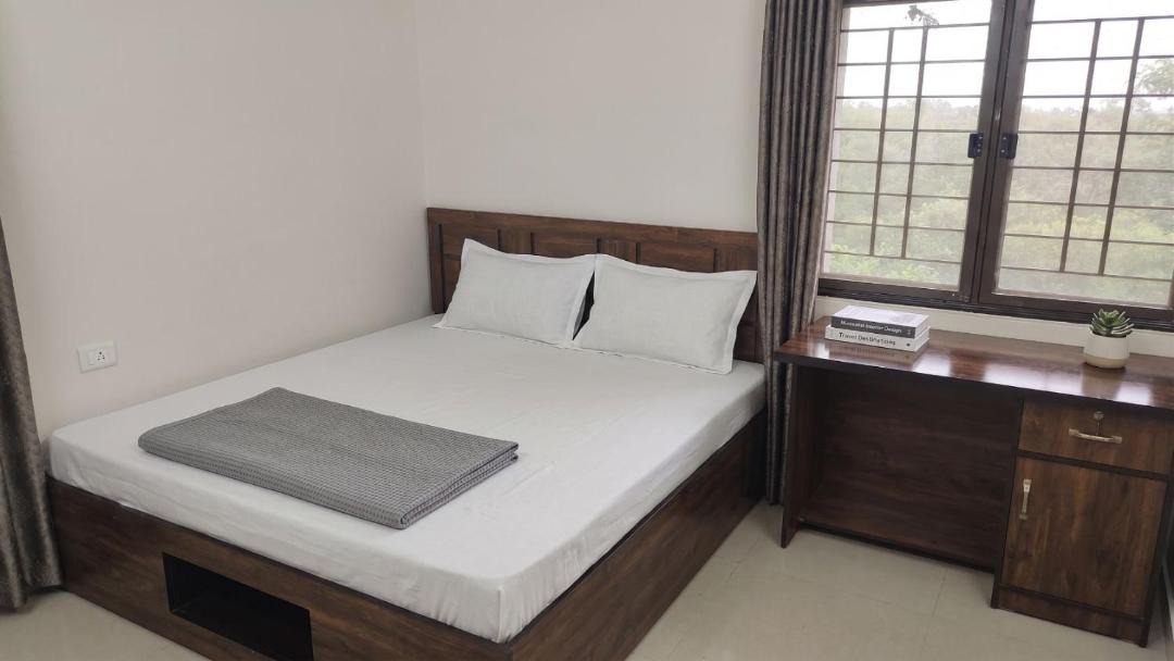 Photo of Bedroom in Raipur