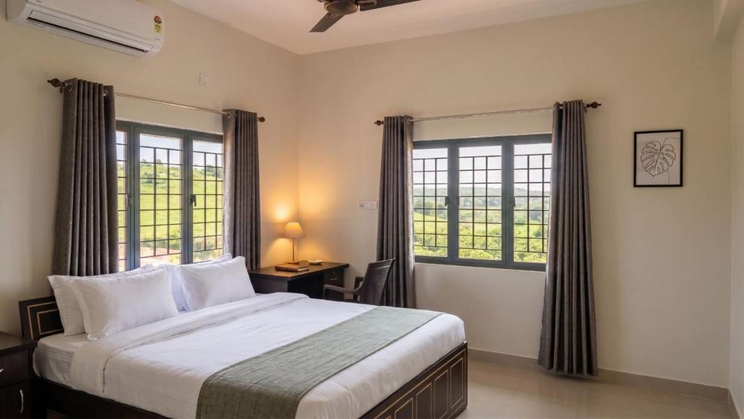 Photo of Bedroom in Raipur