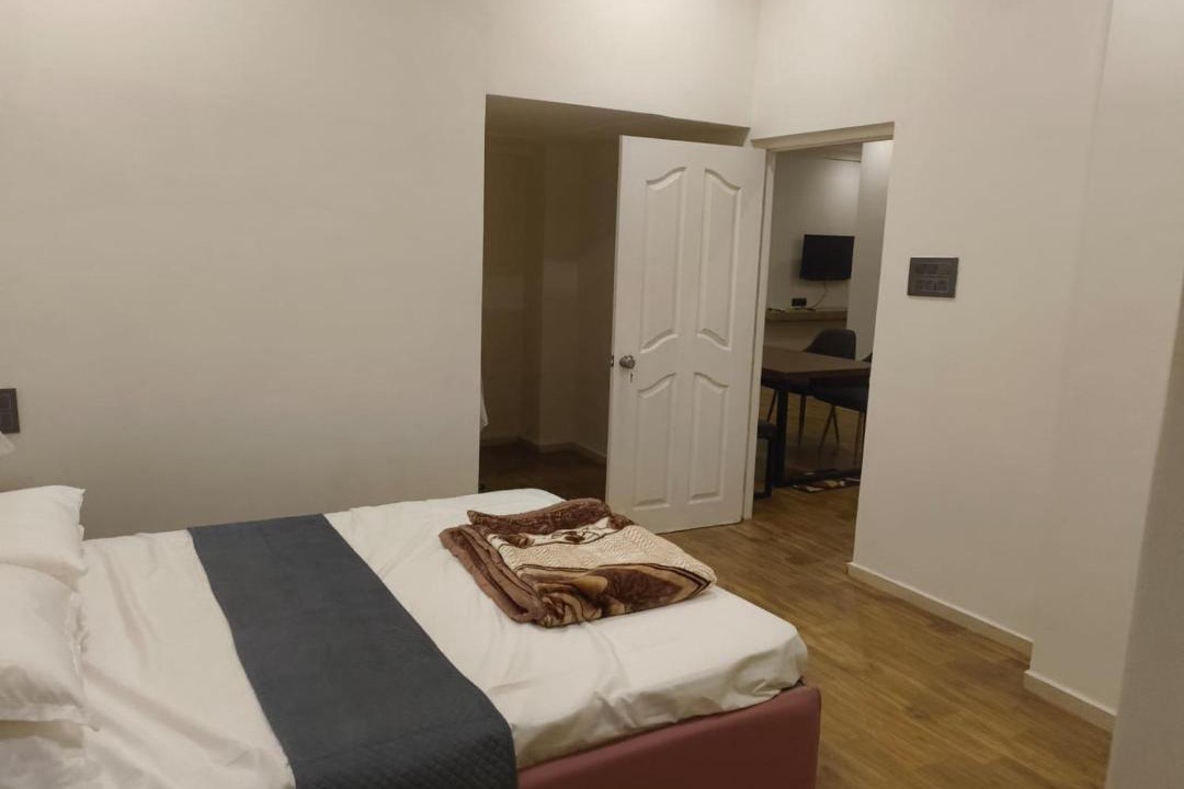 Photo of Bedroom in Lakdi Ka Pul