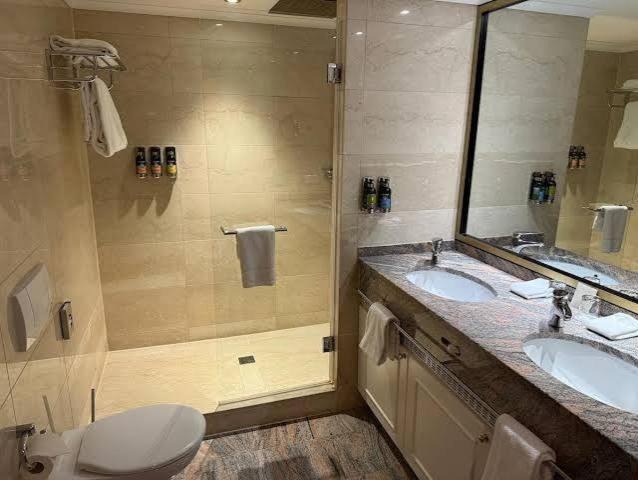 Photo of Bathroom in T Nagar
