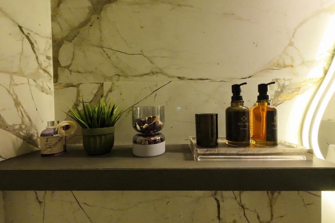 Photo of Bathroom in Viman Nagar