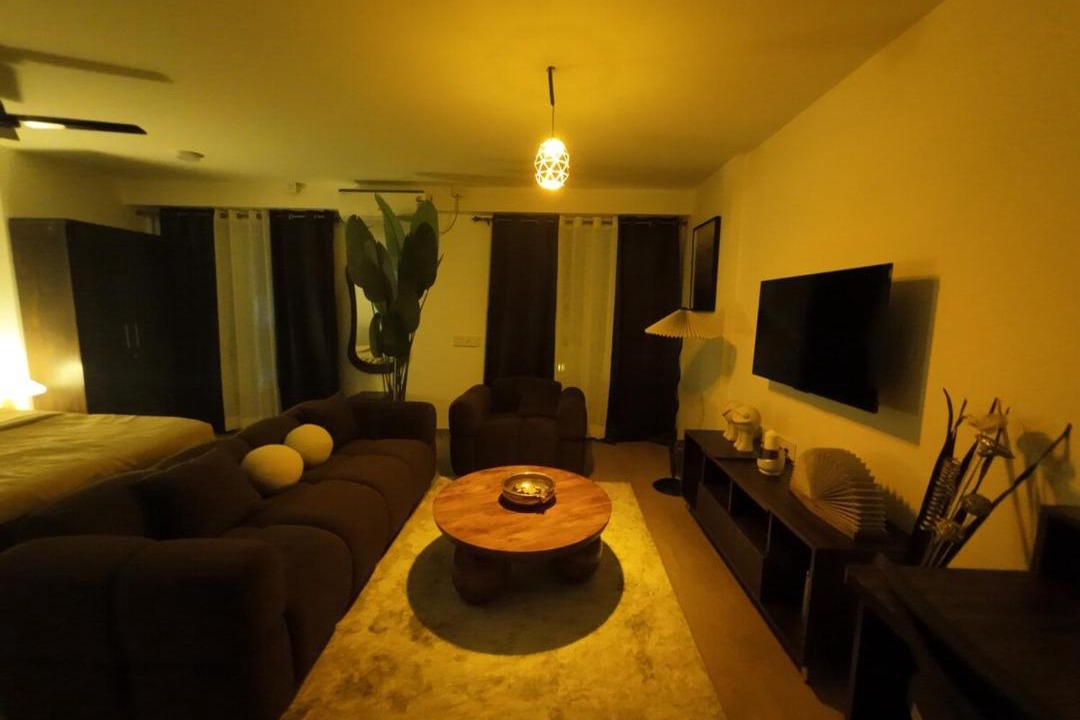 Photo of Livingroom in Viman Nagar