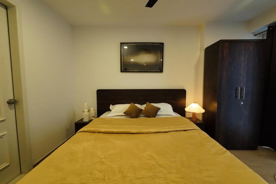 Photo of Bedroom in Viman Nagar