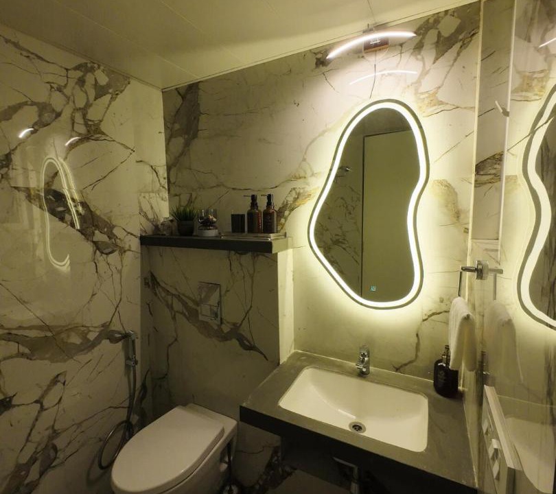 Photo of Bathroom in Viman Nagar