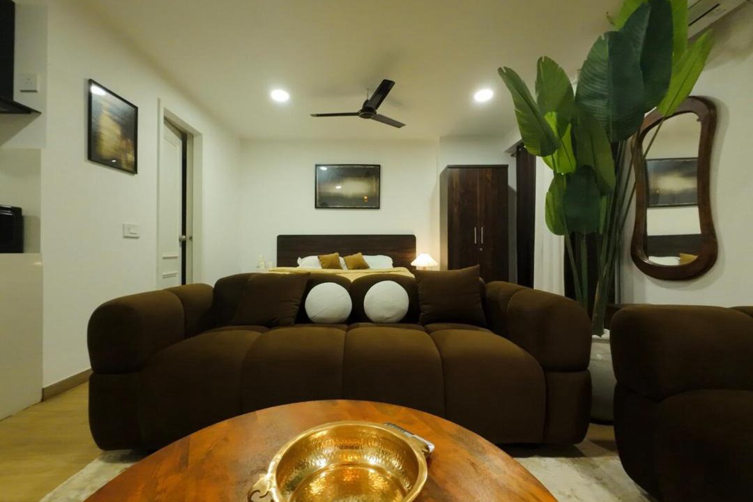 Photo of Livingroom in Viman Nagar