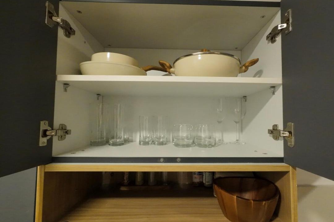 Photo of Kitchen in Viman Nagar