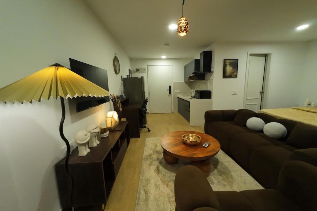 Photo of Livingroom in Viman Nagar