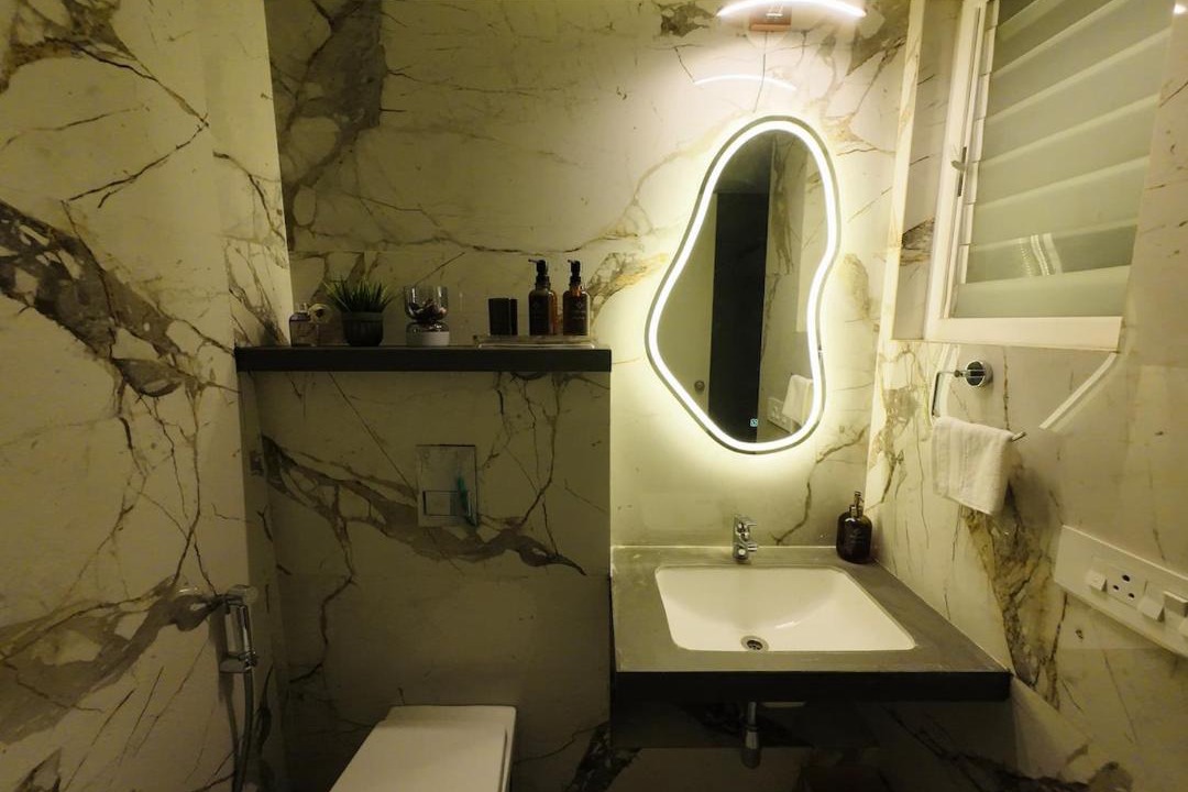 Photo of Bathroom in Viman Nagar