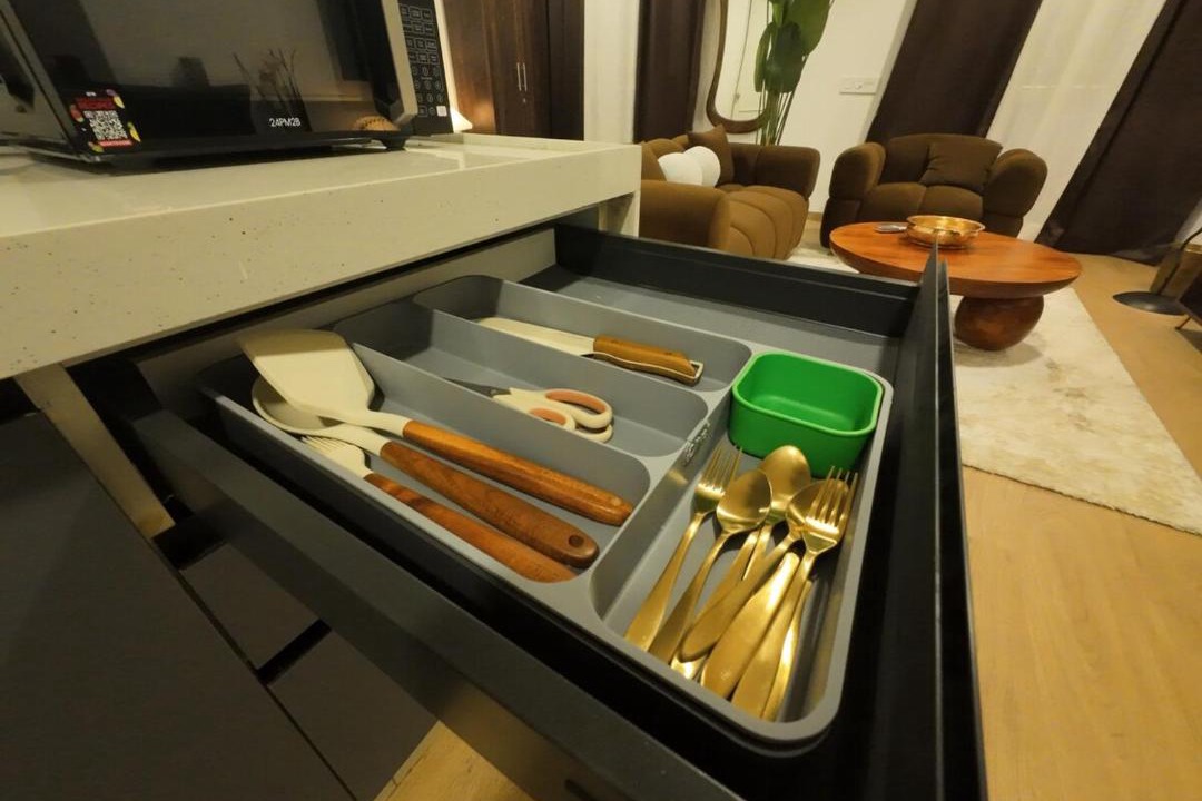 Photo of Kitchen in Viman Nagar
