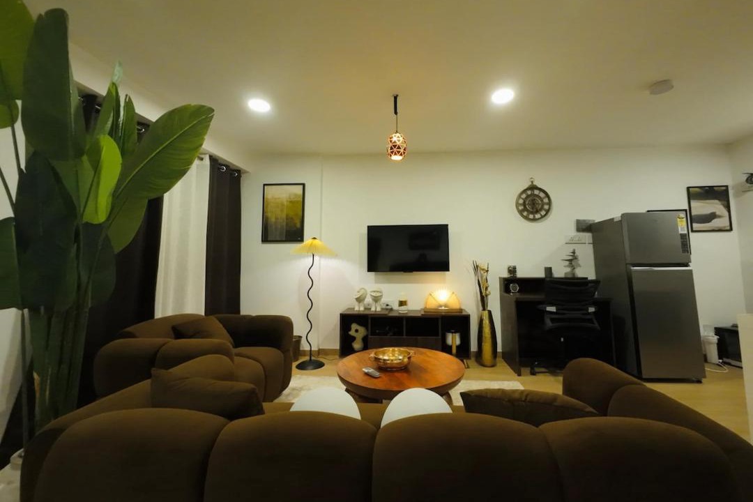 Photo of Livingroom in Viman Nagar
