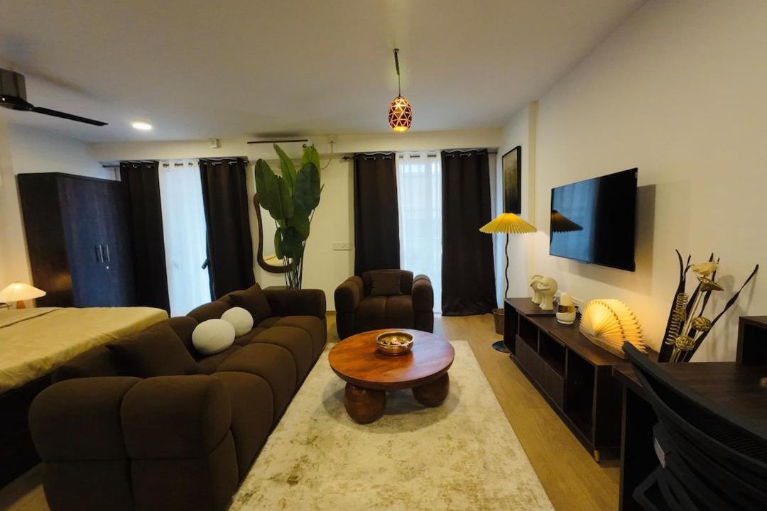 Photo of Livingroom in Viman Nagar