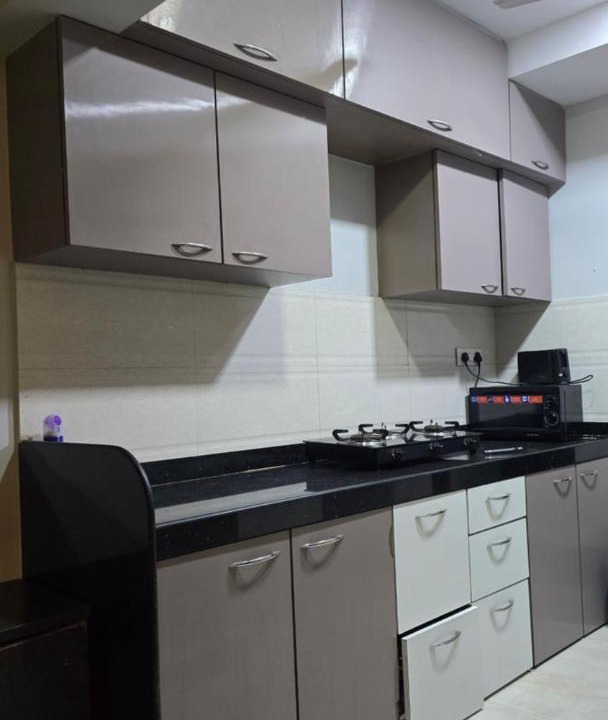 Photo of Kitchen in Malabar Hill