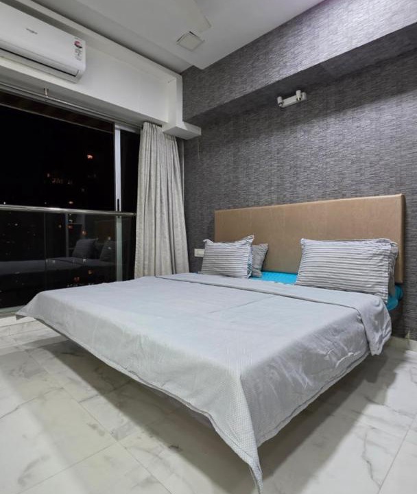 Photo of Bedroom in Malabar Hill