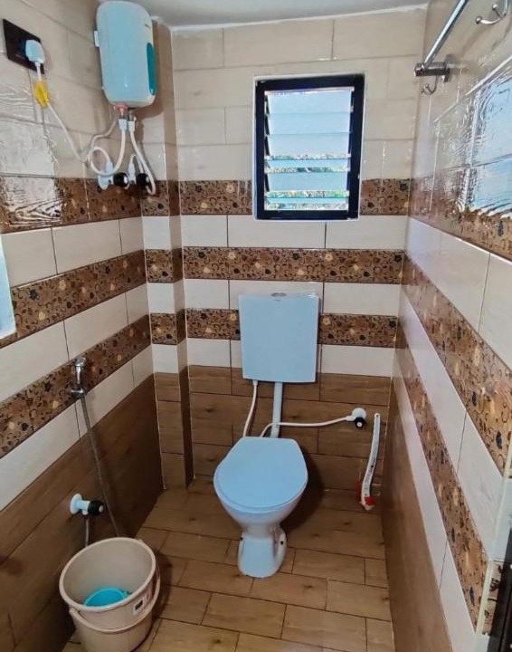 Photo of Bathroom in Baripada