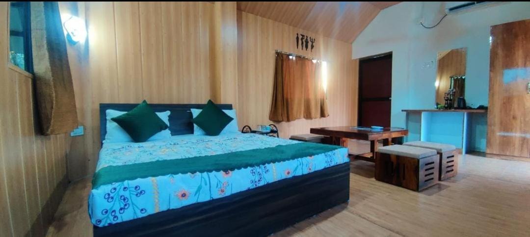 Photo of Bedroom in Baripada