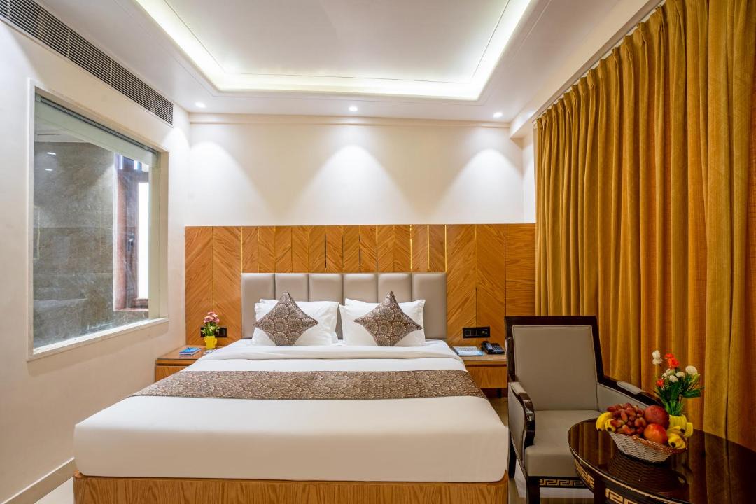 Photo of Bedroom in Paharganj
