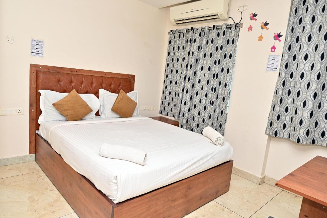 Photo of Bedroom in Guntur