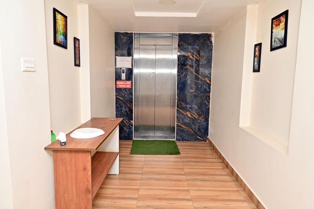 Photo of Bathroom in Guntur