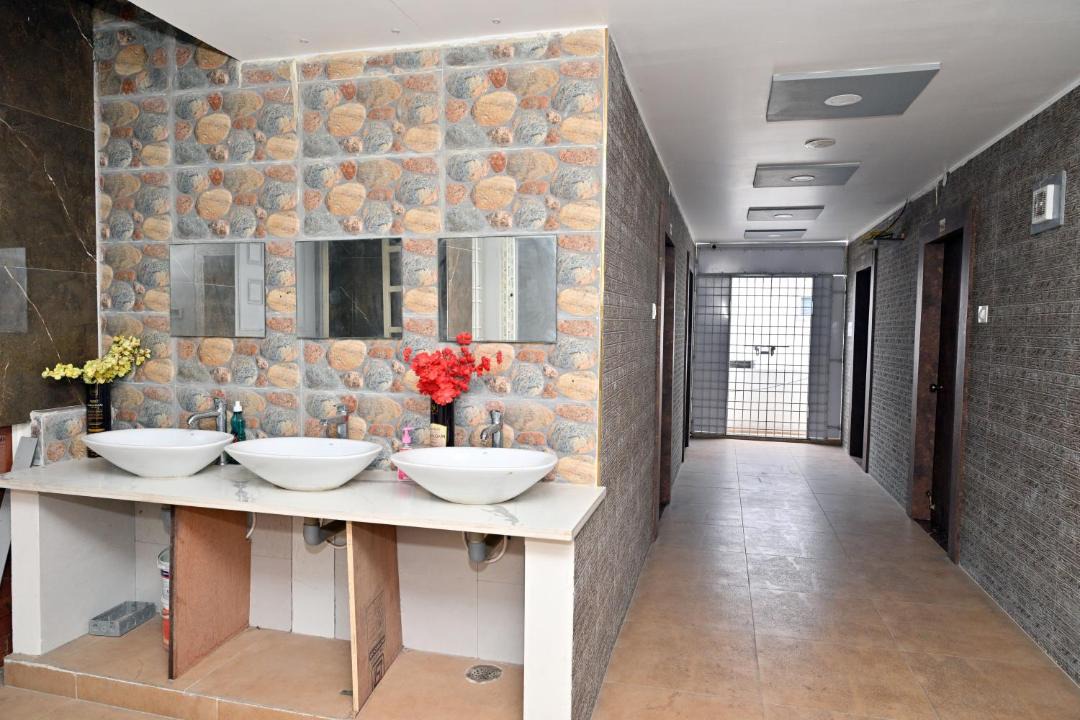 Photo of Bathroom in Guntur