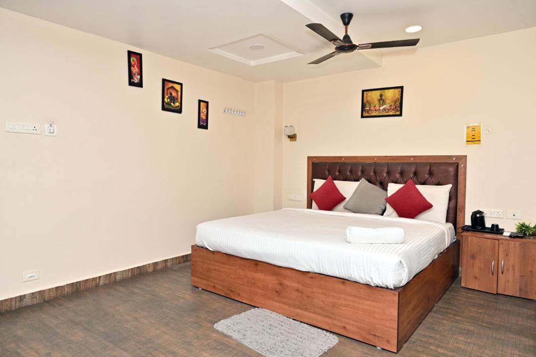 Photo of Bedroom in Guntur
