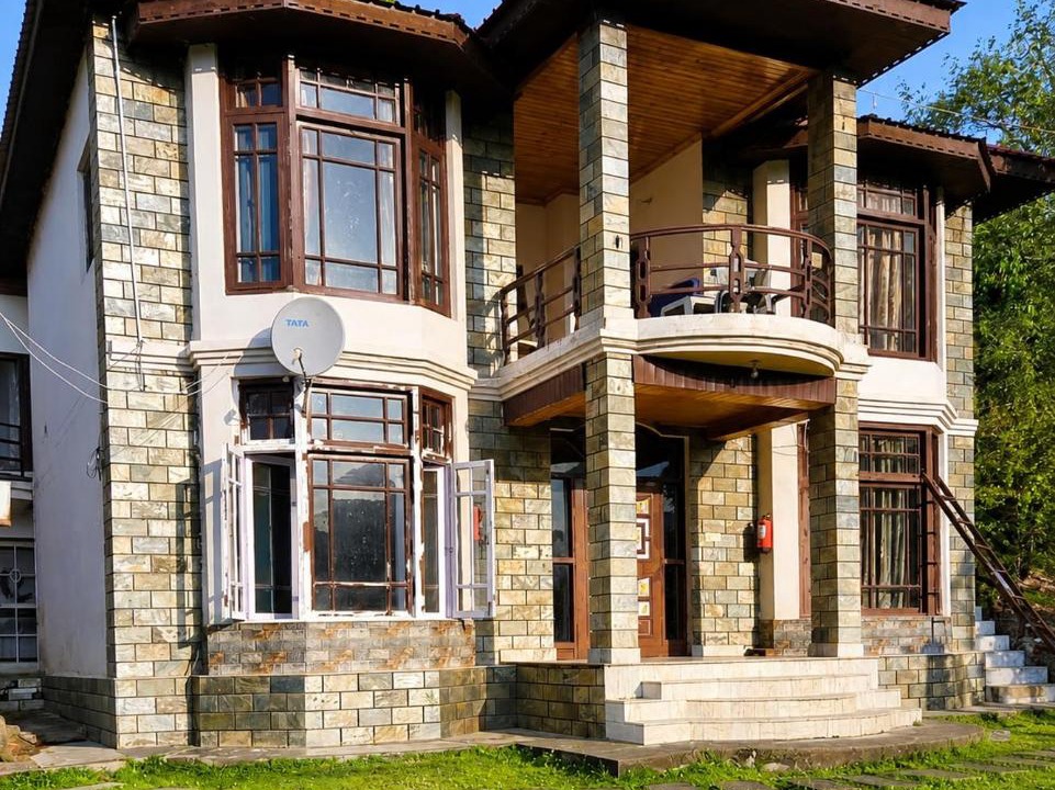Photo of Others in Patnitop