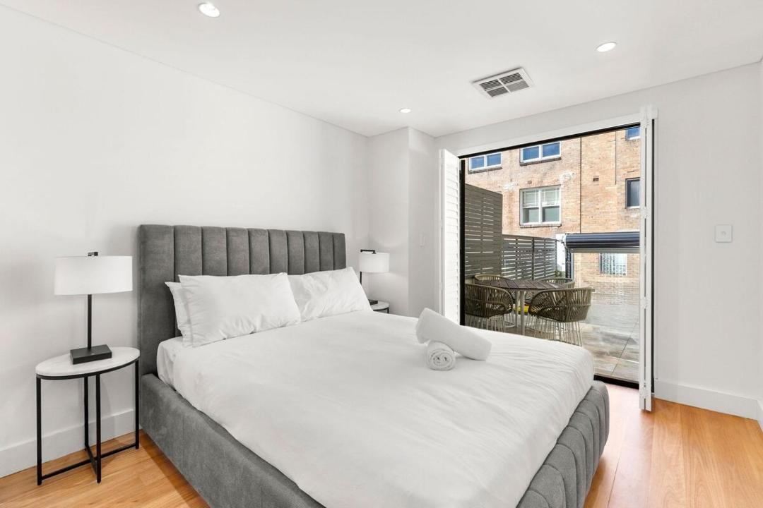 Photo of Others in Potts Point