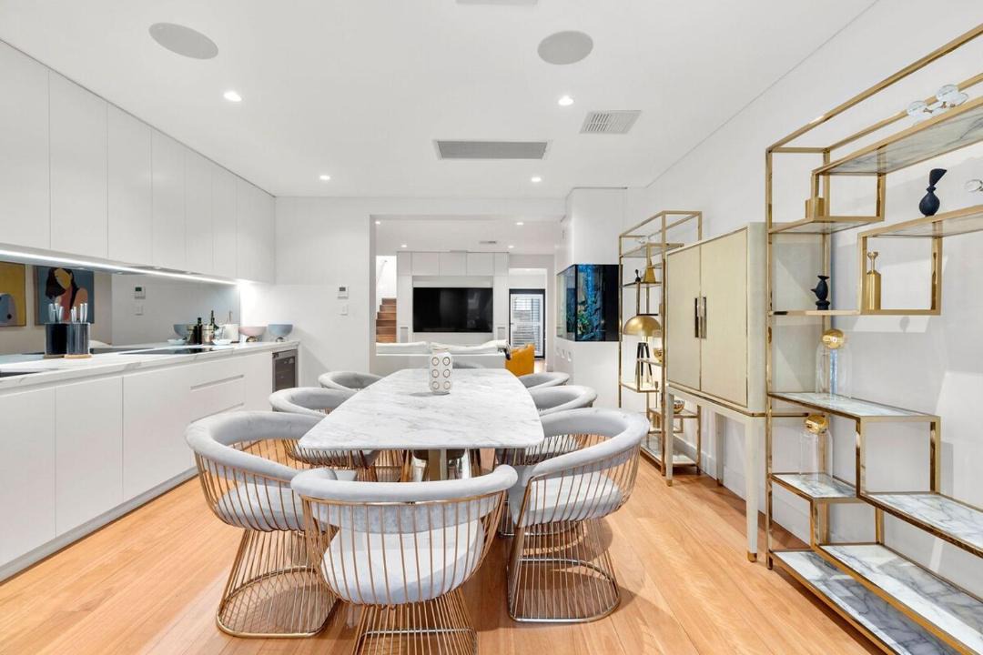 Photo of Others in Potts Point