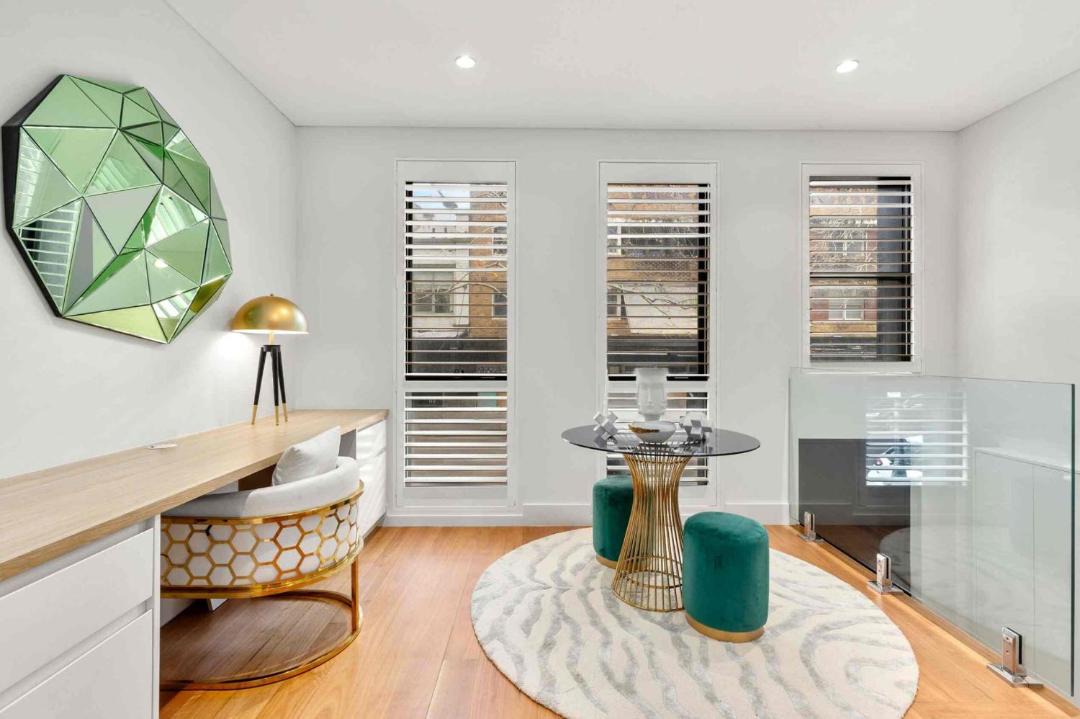 Photo of Others in Potts Point