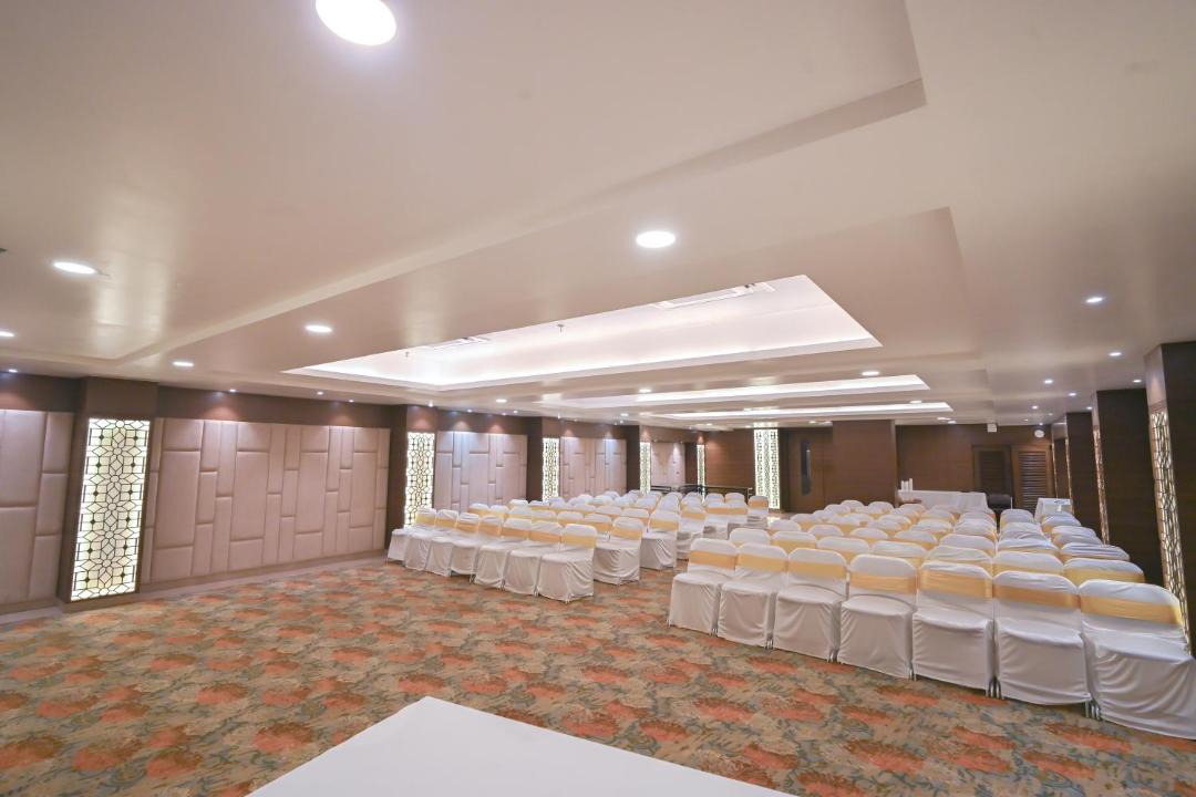 Photo of Others in Ahmedabad City Centre