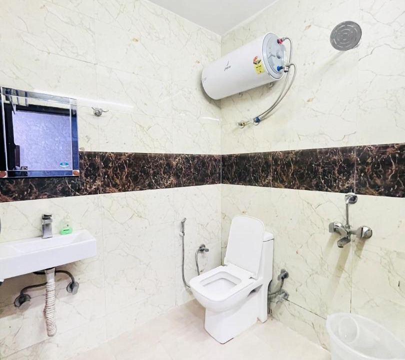 Photo of Bathroom in Jangpura
