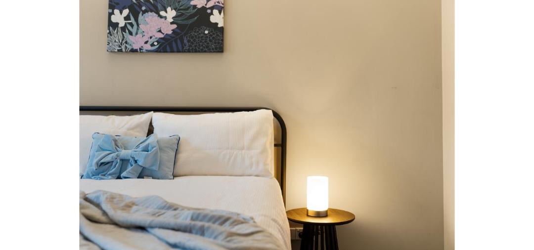 Photo of Bedroom in Darling Harbour