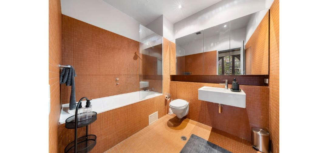Photo of Bathroom in Darling Harbour