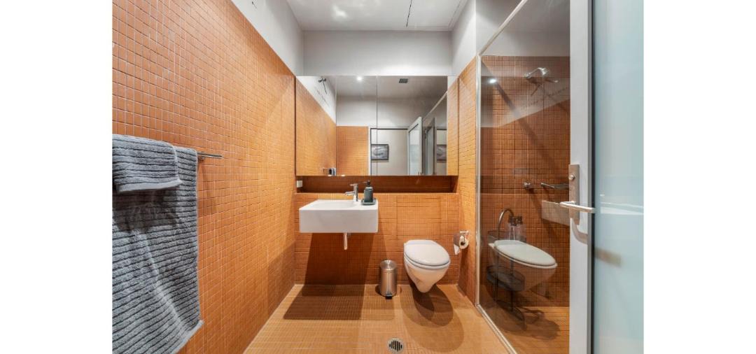 Photo of Bathroom in Darling Harbour