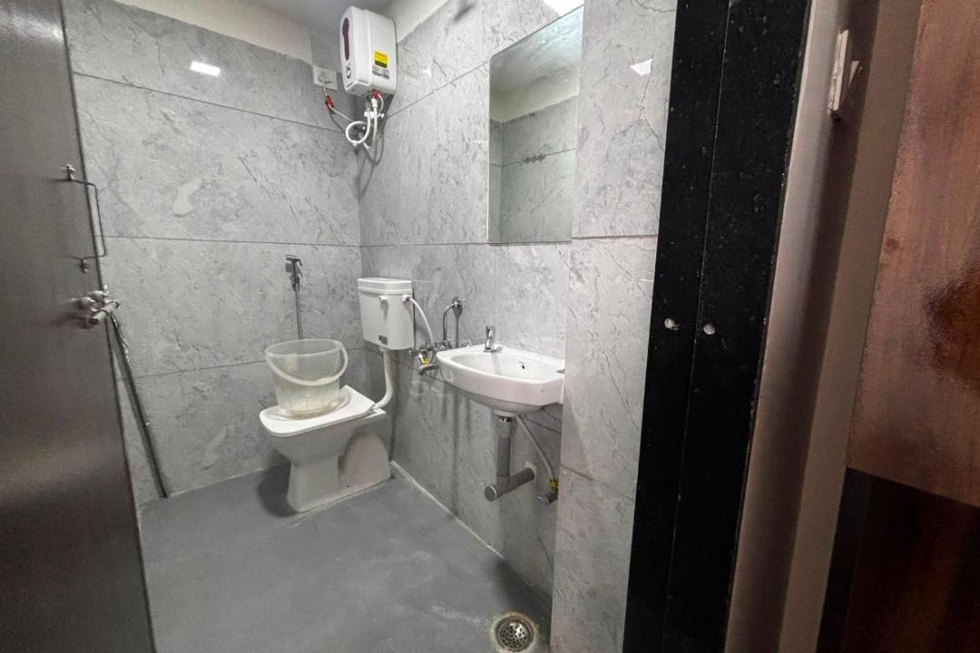 Photo of Bathroom in Nashik