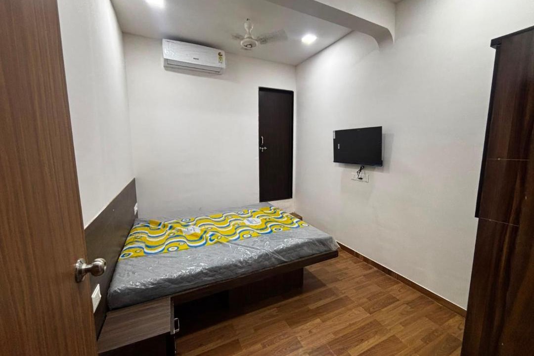 Photo of Bedroom in Nashik