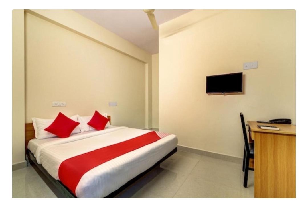 Photo of Bedroom in Gachibowli