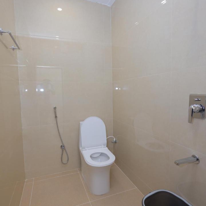 Photo of Bathroom in Srikalahasti