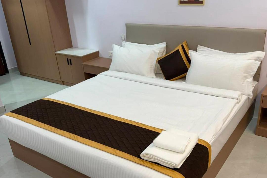 Photo of Bedroom in Anakapalle