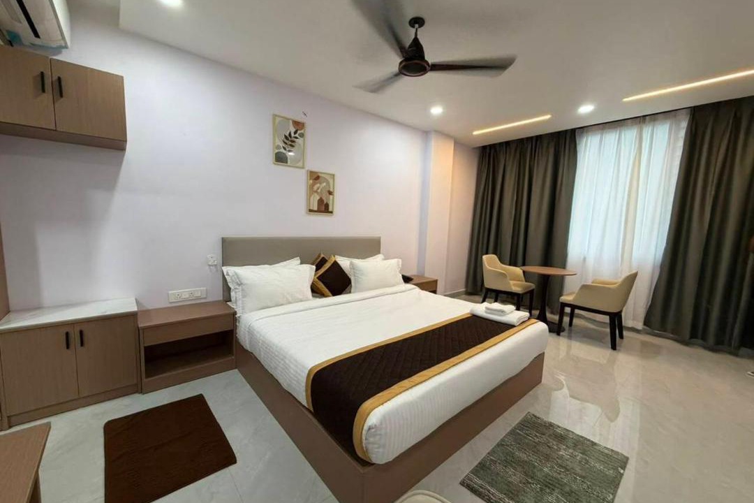 Photo of Bedroom in Anakapalle