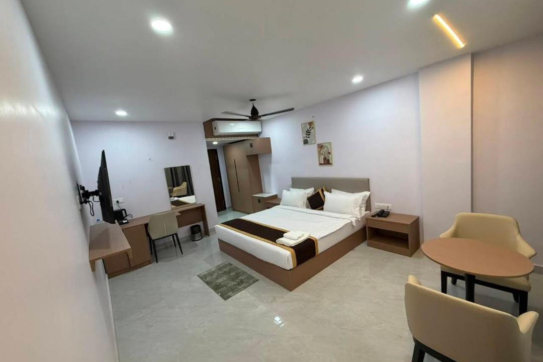 Photo of Bedroom in Anakapalle