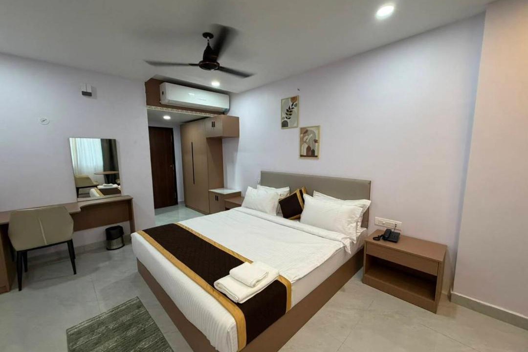 Photo of Bedroom in Anakapalle