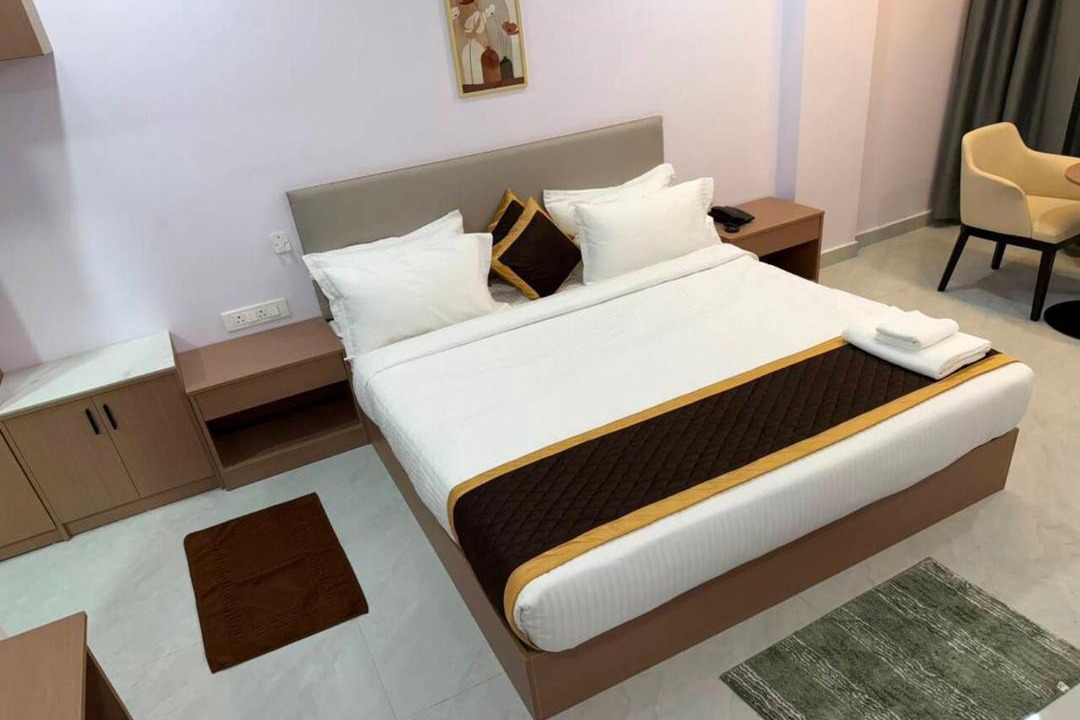 Photo of Bedroom in Anakapalle