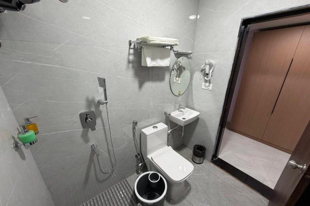 Photo of Bathroom in Anakapalle
