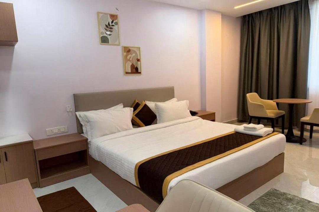 Photo of Bedroom in Anakapalle