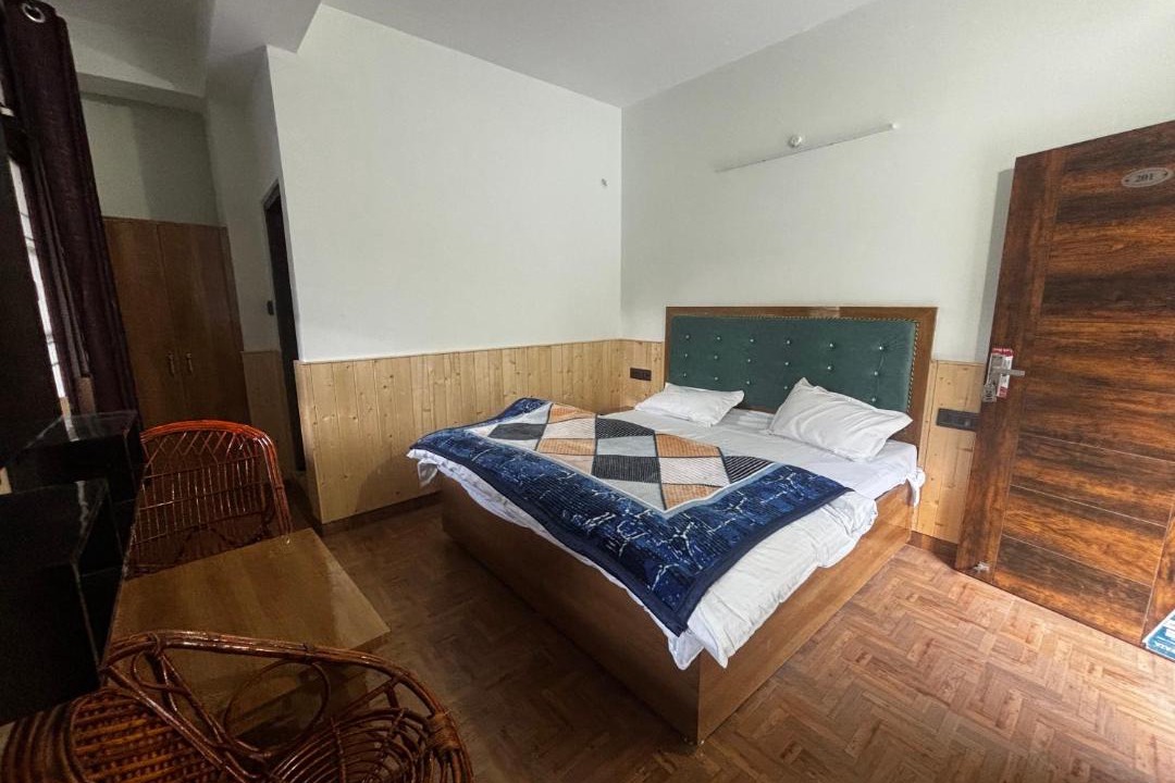 Photo of Bedroom in Rampur