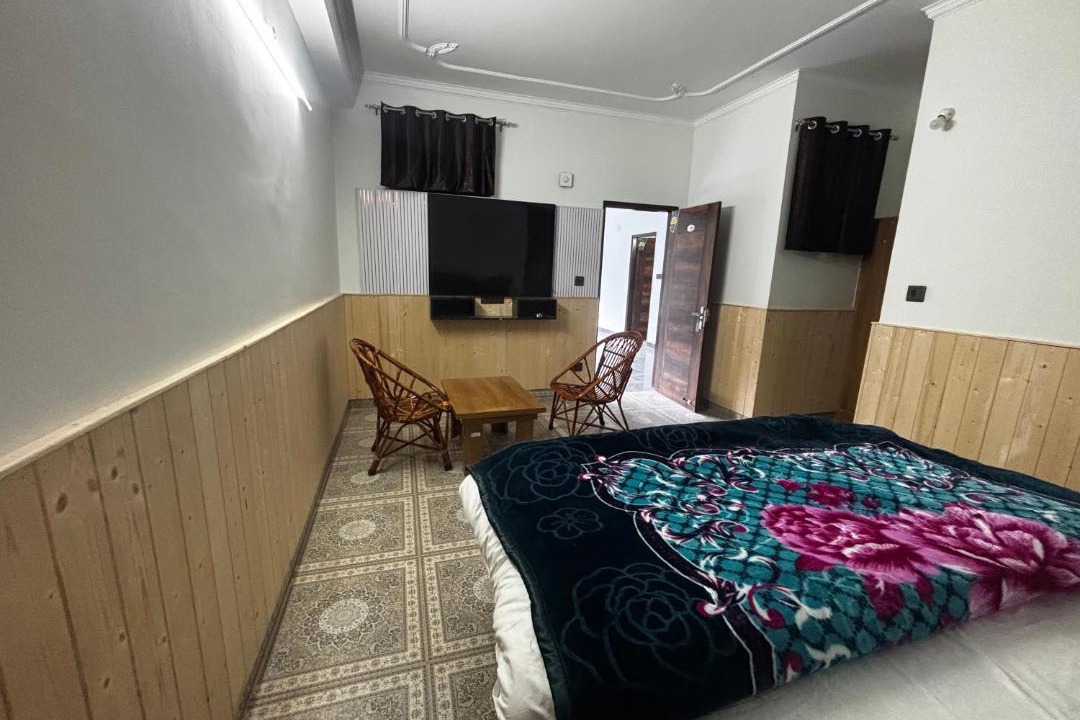 Photo of Bedroom in Rampur