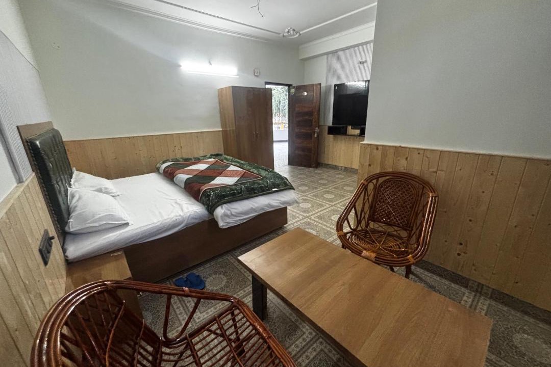 Photo of Bedroom in Rampur