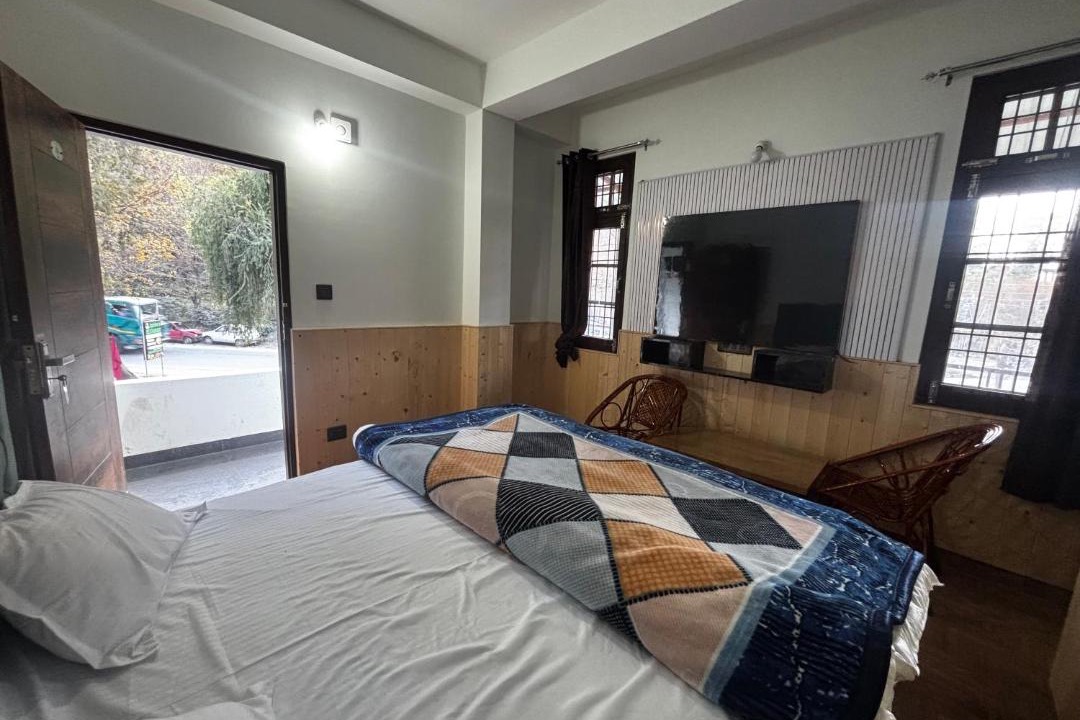 Photo of Bedroom in Rampur